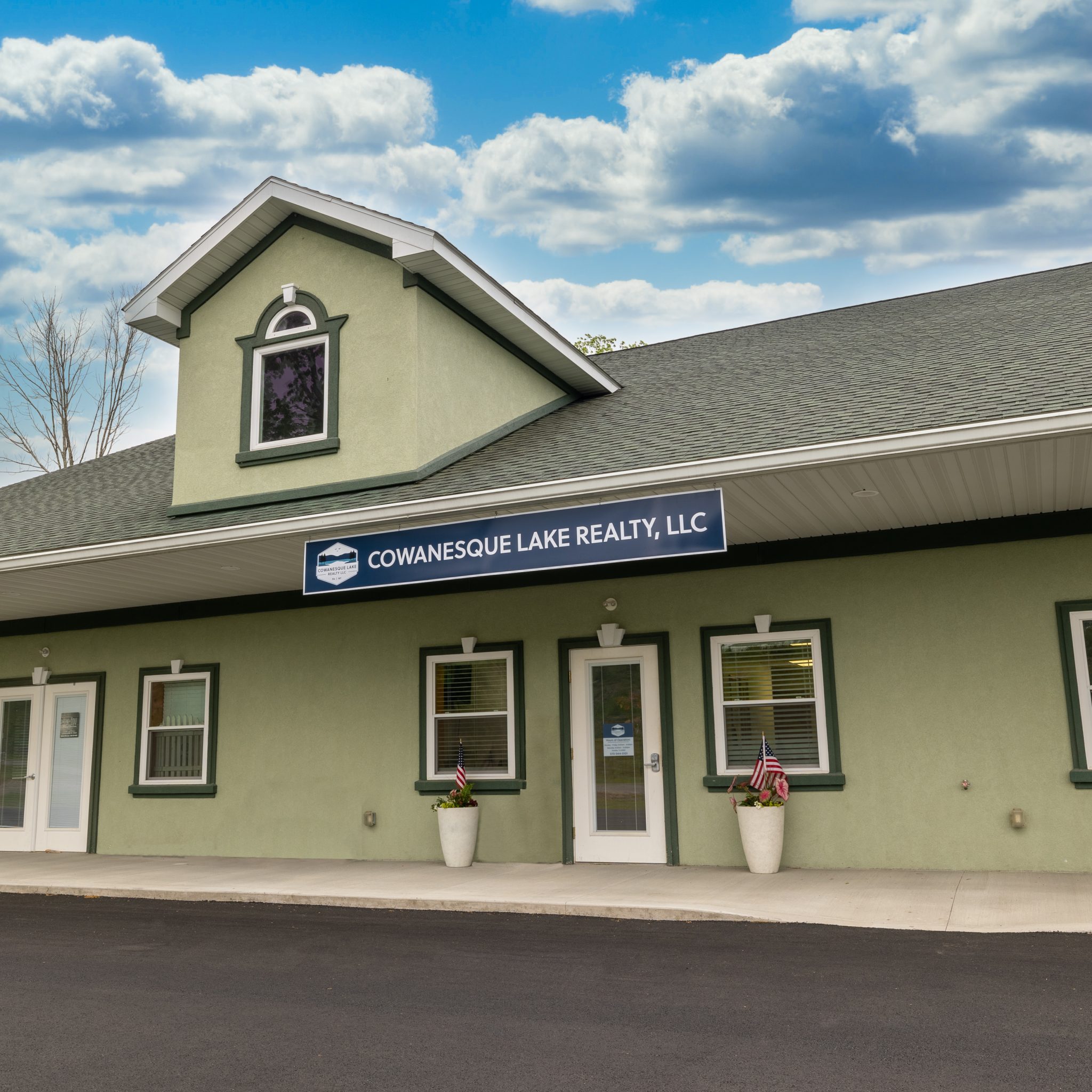 Cowanesque Lake Realty