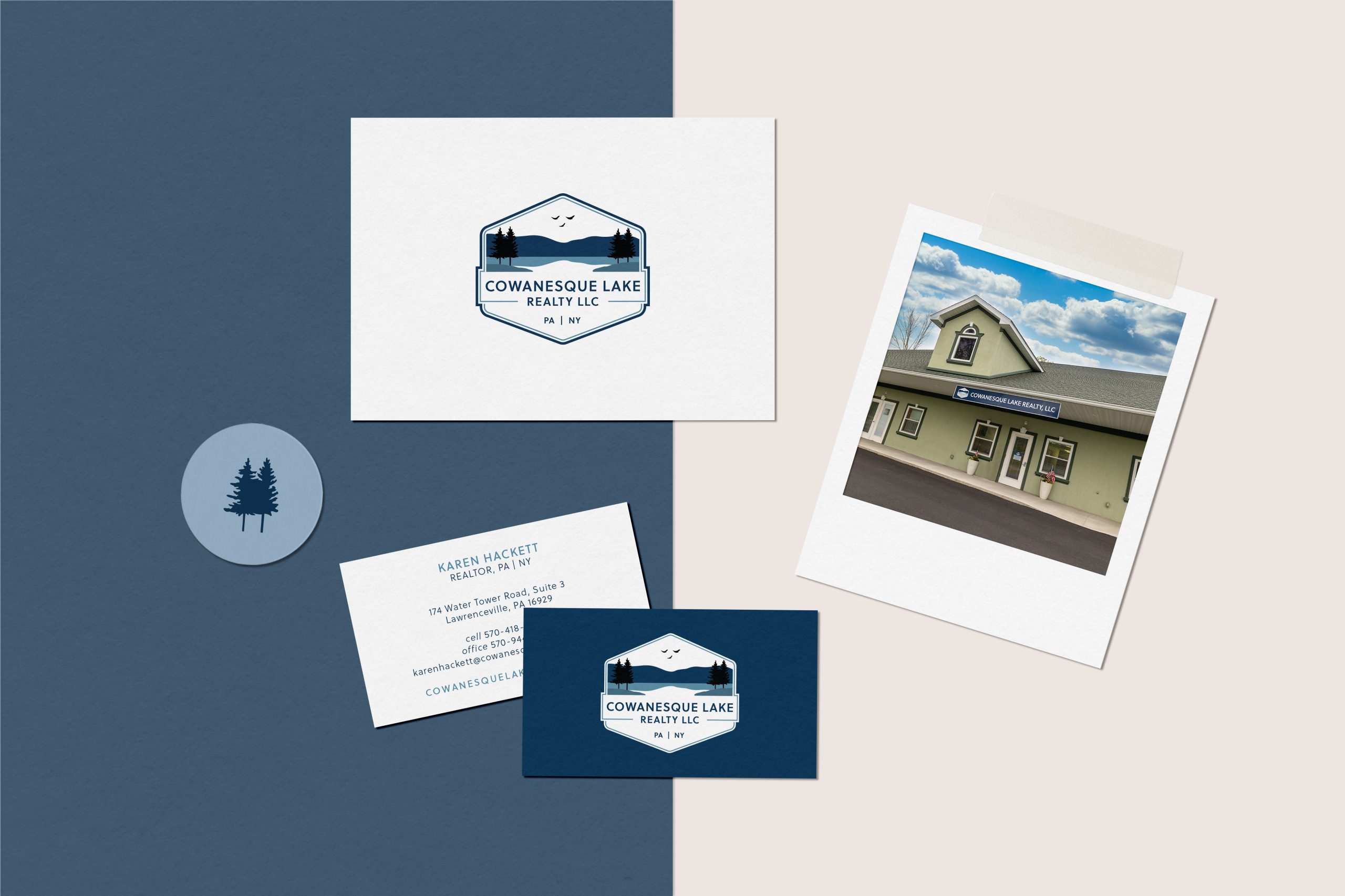 Cowanesque Lake Realty